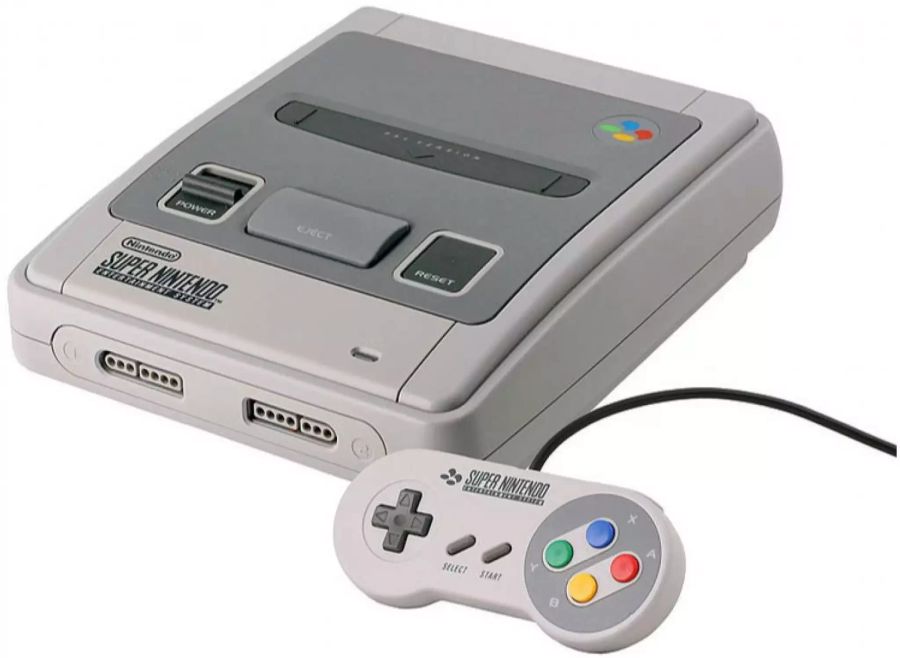 Release SNES:  Japan, 21. November 1990 – Vereinigte Staaten, 13. August 1991– Europa, 11. April 1992.