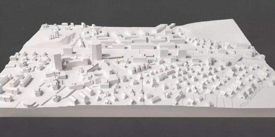 Stadt Effretikon