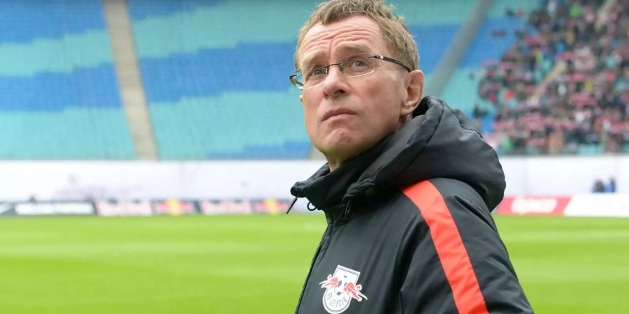 Ralf Rangnick