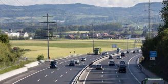 Astra - A4: Nächtliche Sperrungen aufgrund von Markierungsarbeiten
