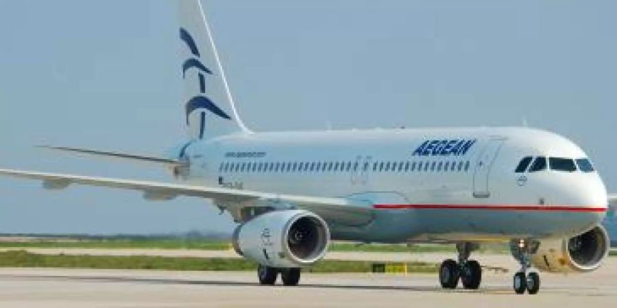 Die griechische Fluggesellschaft Aegean Airlines will für fünf Milliarden US-Dollar 42 Airbus kaufen.