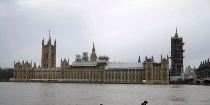 In Grossbritannien wurde bezüglich moderner Sklaverei ein neuer Höchststand erreicht. Moderne Sklaverei Grossbritannien