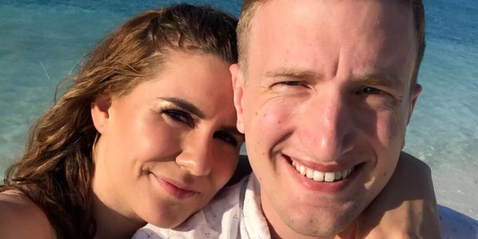 Machs bitte nicht! - So versaute Büssis Debi fast seinen Heiratsantrag