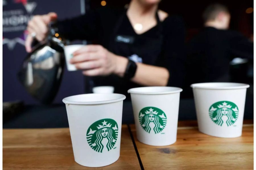 Starbucks soll künftig bei Kaffee vor Krebs warnen.