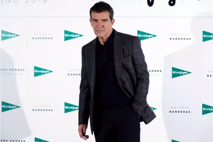 Antonio Banderas, Schauspieler