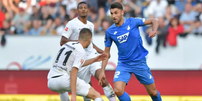 Grifo Kehrt Leiheweise Bis Saisonende Zum Sc Freiburg Zuruck