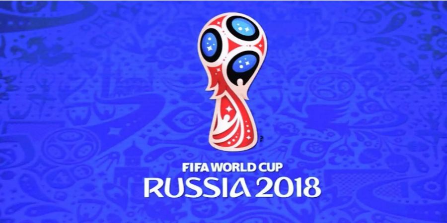 Am 14. Juni startet die Fussball-Weltmeisterschaft in Russland.