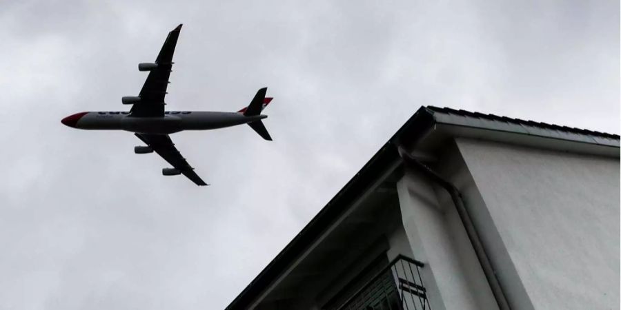 In Paris droht dem Mann ebenfalls ein Verfahren.