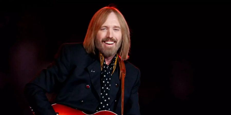 Tom Petty