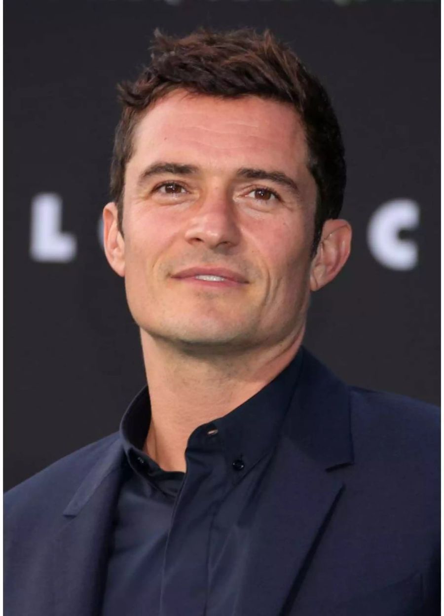 Sind Orlando Bloom und Katy Perry wieder ein Paar?