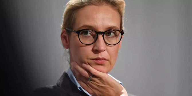 Alice Weidel