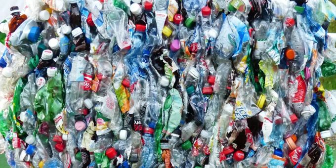 Petrochemisch - Plastik-Konsum befeuert Öl-Nachfrage bis 2050