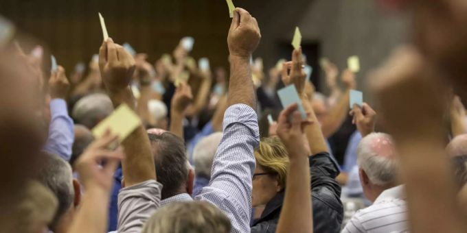 Stäfa - Gemeinde erlässt Verhaltenskodex für Gemeindeverwaltung