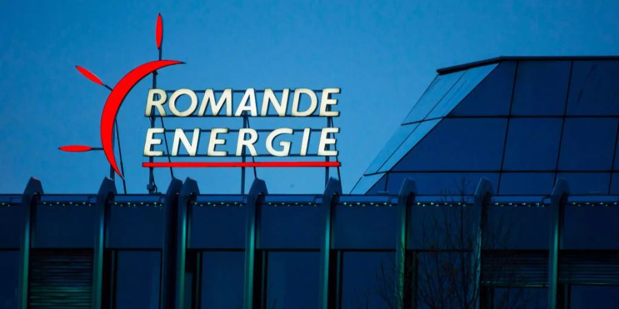 Romande Energie