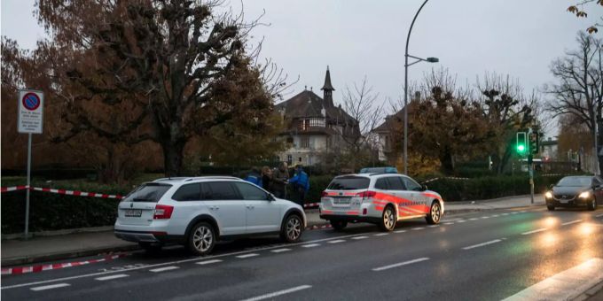 19-Jähriger gesteht - Festnahmen nach tödlicher Schussabgabe in Yverdon