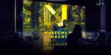 Museumsnacht Basel 2019