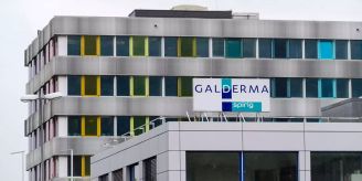 Zug - Massenentlassung beim Zuger Hautpflegekonzern Galderma Zug - Massenentlassung beim Zuger Hautpflegekonzern Galderma