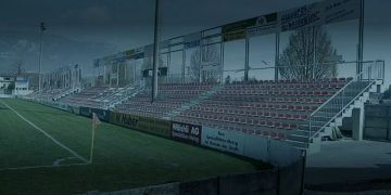 Stadion FC Solothurn