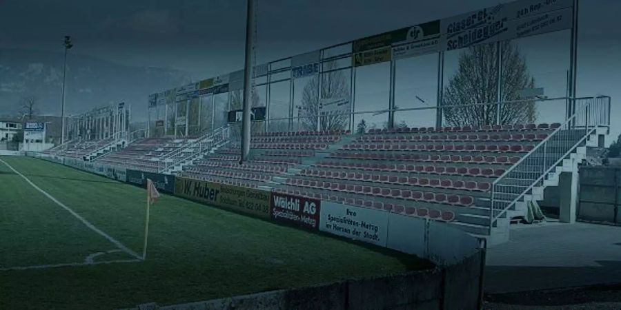 Stadion FC Solothurn