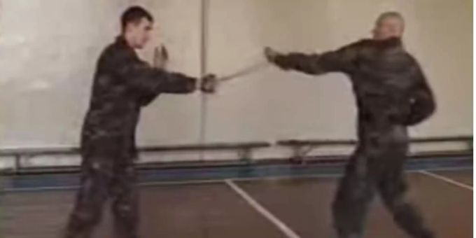 Kommando-Truppe - Russen-Separatisten bilden in Schweiz Kämpfer aus