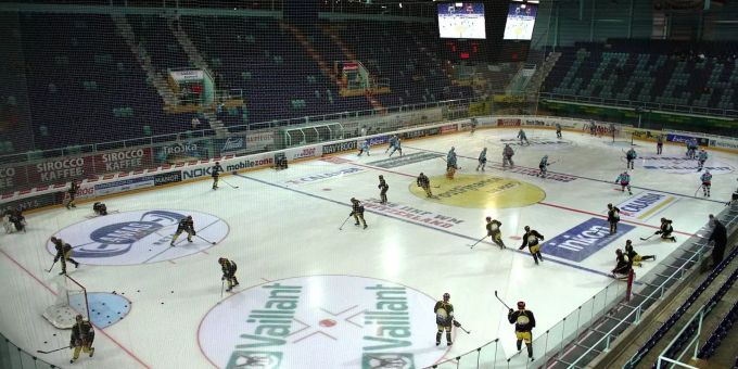 St. Galler Kantonalbank Arena St. Galler Kantonalbank Arena