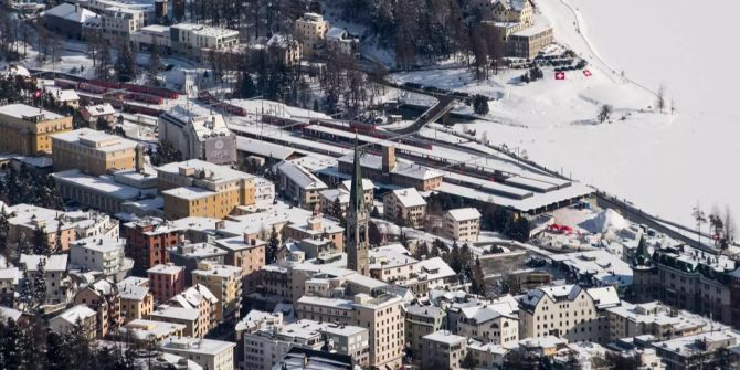 Sankt Moritz