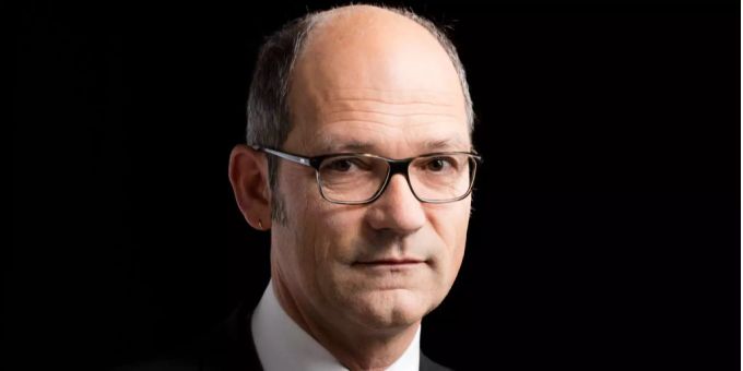 Portrait von Daniel Fässler, Nationalrat der CVP des Kantons Appenzell Innerrhoden, aufgenommen am 3. Dezember 2015 in Bern. Portrait von Daniel Fässler, Nationalrat der CVP des Kantons Appenzell Innerrhoden, aufgenommen am 3. Dezember 2015 in Bern.