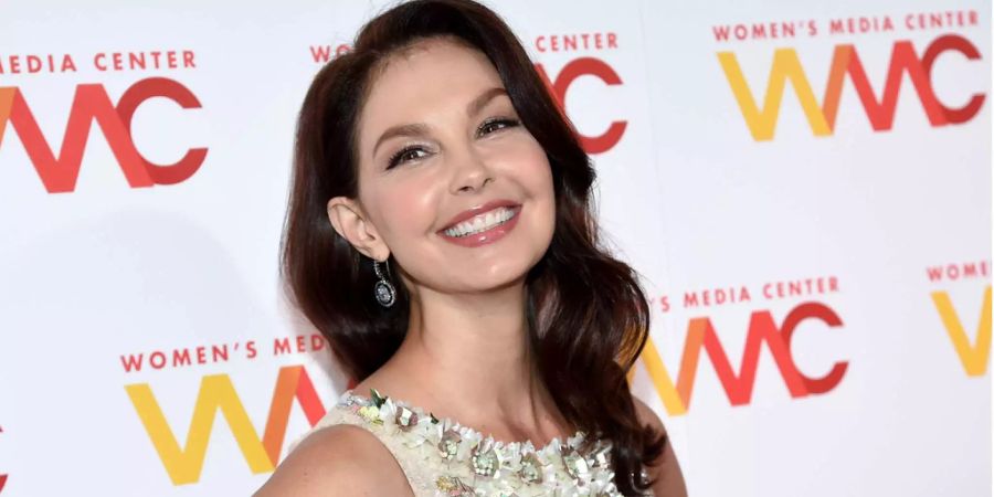 ashley judd