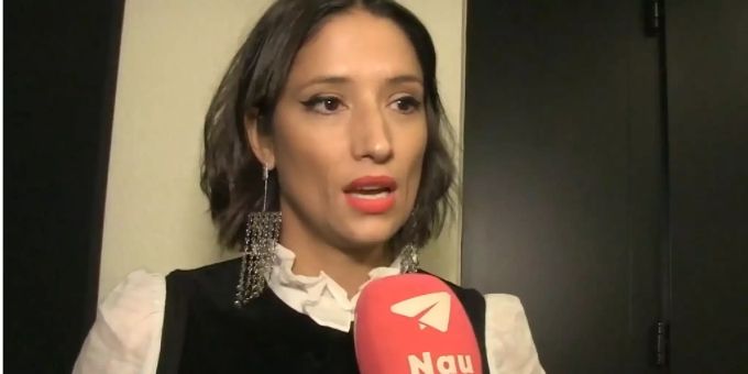 Melanie Winiger - «Mit unserer Gesellschaft stimmt etwas nicht»