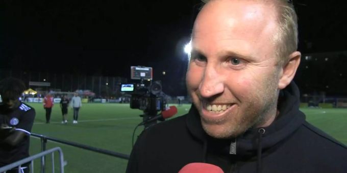 FCZ-Magnin - «Wir mussten uns draussen für das Cup-Spiel umziehen»