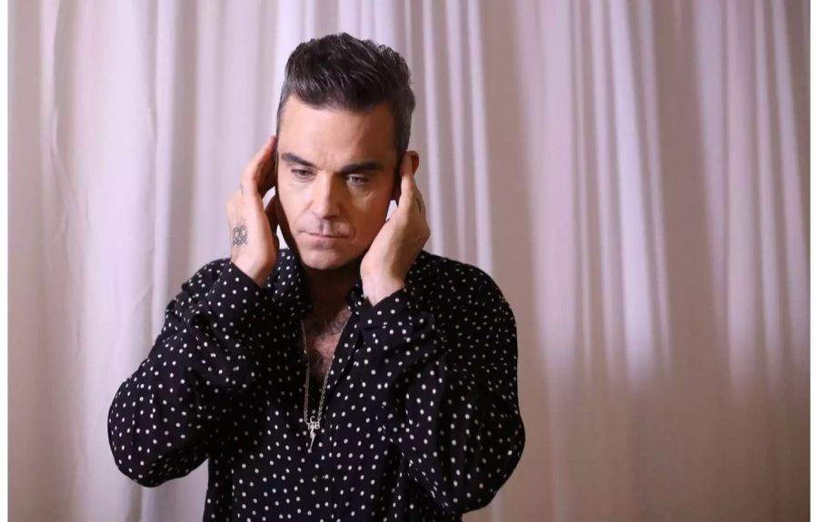 robbie williams