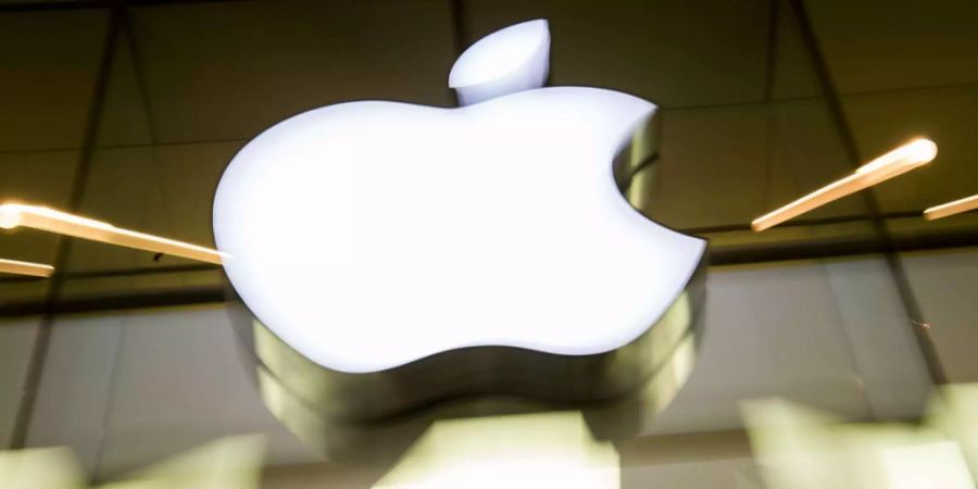 Apple arbeitet an einem «Phablet»