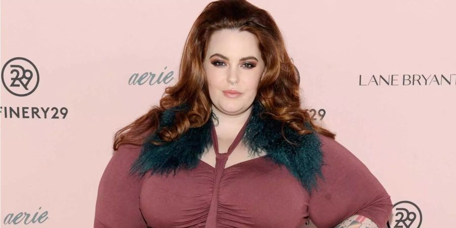 tess holliday