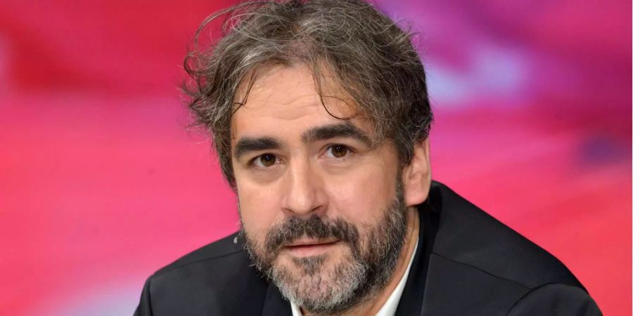 Deniz Yücel war ein Jahr in der Türkei in Haft.