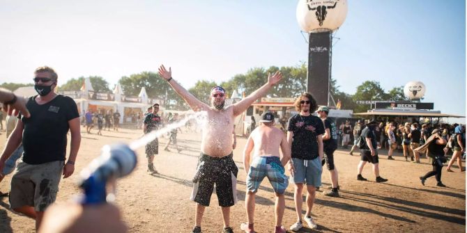 wacken