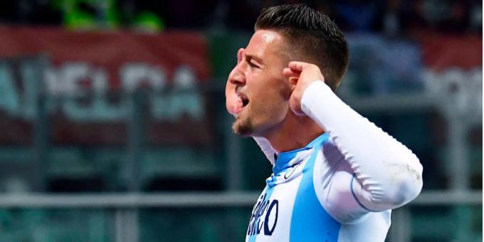 WM 2018 - Diese Youngsters könnten durchstarten