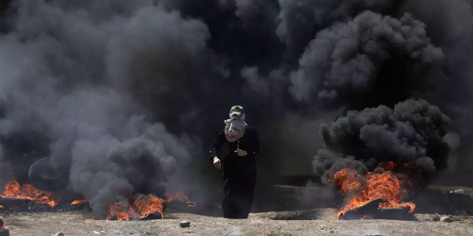 Der israelische Geheimdienst teilt mit, einen Bombenanschlag durch die Hamas vereitelt zu haben. Der israelische Geheimdienst teilt mit, einen Bombenanschlag durch die Hamas vereitelt zu haben.