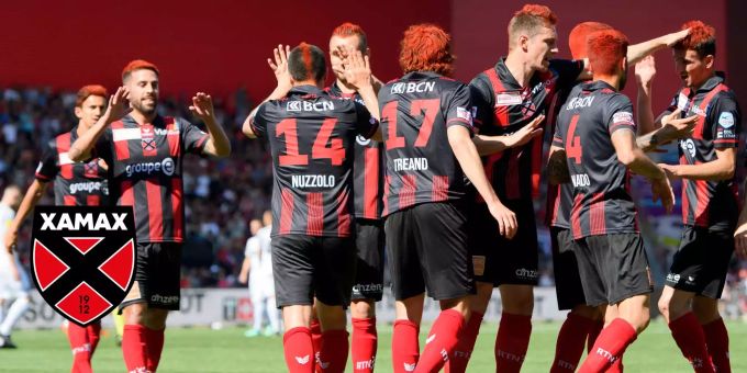 Fünf heisse Fragen - Kann Aufsteiger Xamax die Klasse halten?