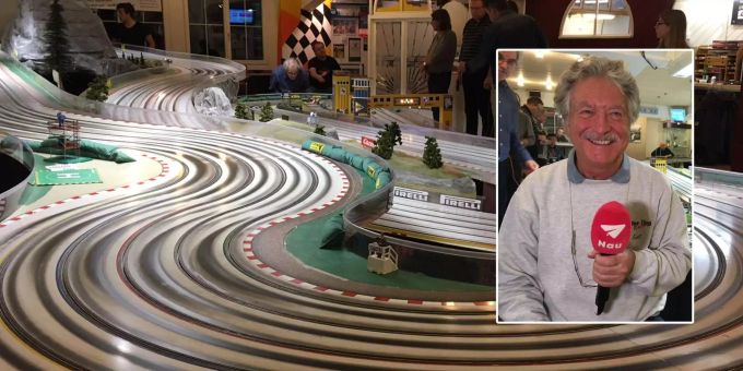 Slot Racing - «Mein Herz schlägt für» porträtiert Schweizer Vereine