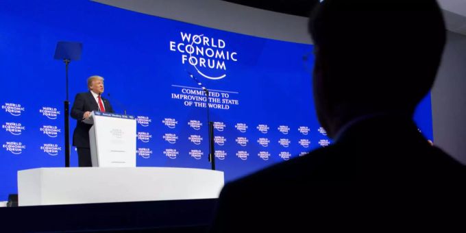 Davos - Stimmberechtige stehen trotz Mehrkosten hinter dem Wef