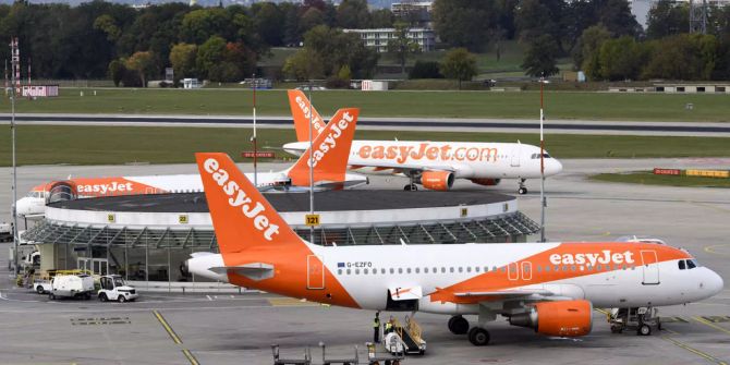 easyjet