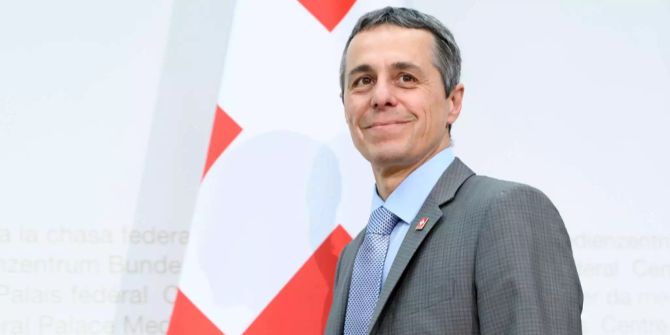ignazio cassis
