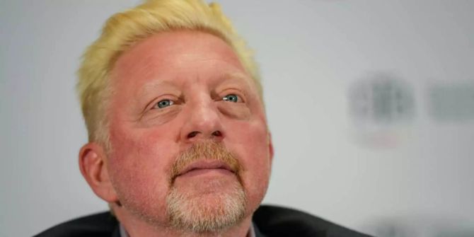 Boris Becker