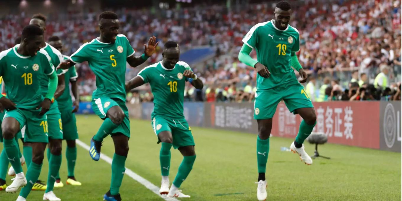 WM 2018: Japan trifft auf Senegal | Nau.ch
