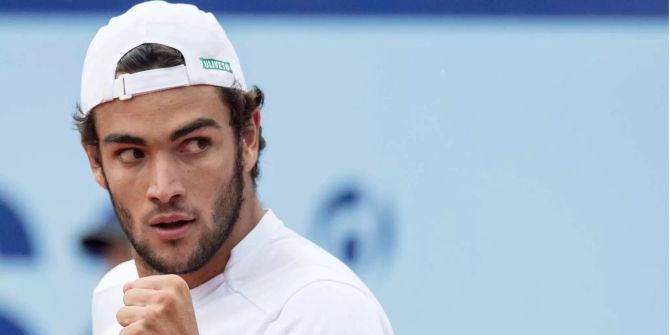 matteo Berrettini