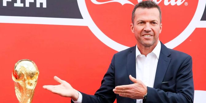 Lothar Matthäus