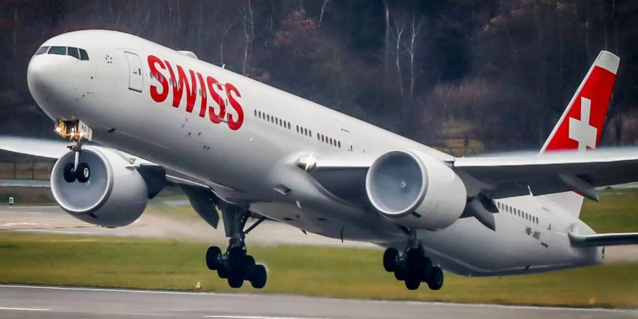 Swiss Airline