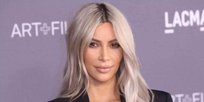 Kim Kardashian. kim kardashian