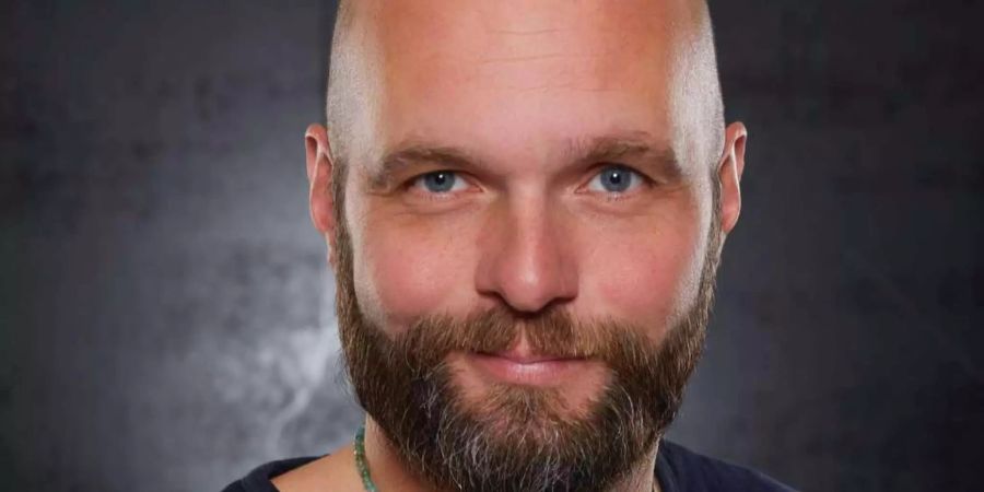 Reto Fischer darf sich meinen: er hat im Alleingang zwei Sitze im Einwohnerrat von Buchs AG errungen.