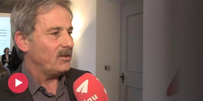 31 Tiere beschlagnahmt - Luzerner Rinder lahmen und leiden